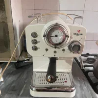 دستگاه اسپرسو ساز