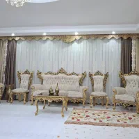 پرده سلطنتی