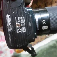 دوربین حرفه ای سونی آلفا۱۰۰|دوربین عکاسی و فیلمبرداری|نیشابور, شریعتی|دیوار