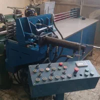 خمکن و نورد لوله و پروفیل هیدرولیک|ماشینآلات صنعتی|شاهینشهر, گرگاب|دیوار