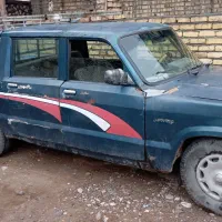 مزدا دو کابین