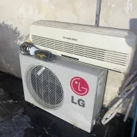 کولر گازی ۱۳۰۰۰ الجی