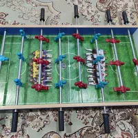 فوتبال دستی