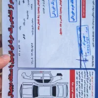 سمند xu7مدل ۹۹|خودرو سواری و وانت|اردبیل, |دیوار