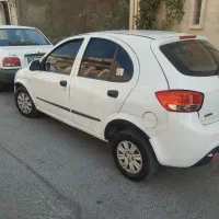 تیبا2مدل 96|خودرو سواری و وانت|اسلامشهر, شهرک توحید|دیوار