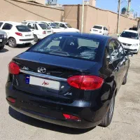 جک j4  cvt|خودرو سواری و وانت|کاشان, پا نخل|دیوار