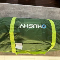 چادر هاسکی Bizam 2 plus