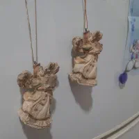 مجسمه فرشته|مجسمه، تندیس، ماکت|اهواز, ۲۴ متری|دیوار