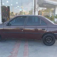 405|خودرو سواری و وانت|مشهد, نکاح|دیوار