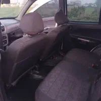 کوئیک ۹۹ بیرنگ|خودرو سواری و وانت|رشت, یخسازی|دیوار