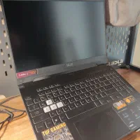 لپتاپ Asus tuf a15