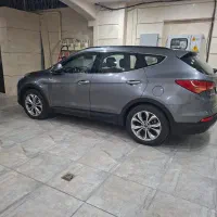 سانتافه ۲۰۱۵ فولترین مدل