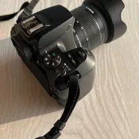 دوربین250Dکنون|دوربین عکاسی و فیلم‌برداری|رشت, لاکان|دیوار