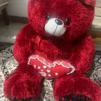 عروسک‌خرسی