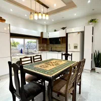 اجاره شبانه 3خواب استخر کد0122|اجارهٔ کوتاه‌مدت ویلا و باغ|سلمان‌شهر, |دیوار