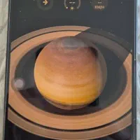 گوشی آیفون ۱۶ پرومکس zaa|موبایل|تهران, اقدسیه|دیوار