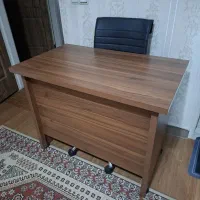 میز به همراه صندلی
