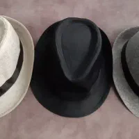 کلاه شاپو و کلاه آفتابگیر مهندسی