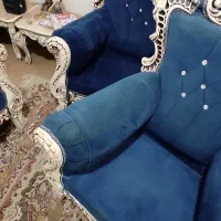 مبل شویی پرده شویی.. درمنزل تمام وقت|خدمات نظافت|دهدشت, |دیوار