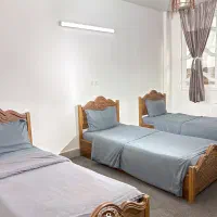 هتل الماس غرب|اجارهٔ کوتاه‌مدت آپارتمان و سوئیت|شهریار, شهریار|دیوار