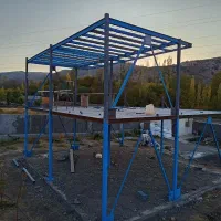 جوشکاری سیار|خدمات پیشه و مهارت|بم, |دیوار