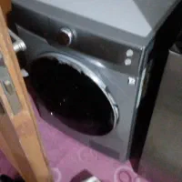 لباس شویی پاک شوما ۹ کیلو