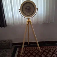 ساعت سه پایه