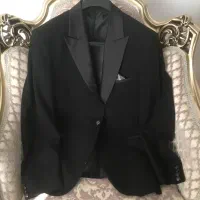 کت و شلوار، تیشرت، کاپشن
