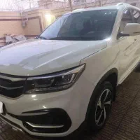 شاسی بلند sx5 فردا موتور مدل ۴۰۳