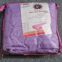 کاور تخت یک نفره