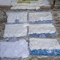 طی زمین شوی|لوازم نظافت|اصفهان, طامه|دیوار