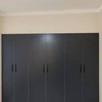 نوساز خوش نقشه تو پرند،خونه ای جمع و جور|فروش آپارتمان|پرند, فاز ۶|دیوار