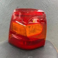 چراغ خطر لندکروز|قطعات یدکی و لوازم جانبی|تهران, شهرک آزمایش|دیوار