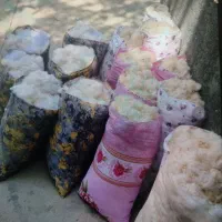 پنبه زنی و لحاف دوزی|رختخواب، بالش، پتو|نهاوند, |دیوار