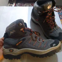 کفش کوه نوردی سایز ۴۱