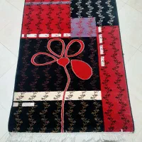 ۱۳ عدد  فرش  فانتزی   ۱ در  ۱/۵۰  اکبند  نو نو|فرش|ارومیه, |دیوار