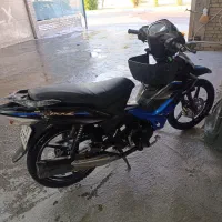 تی وی اس|موتورسیکلت|دزفول, |دیوار