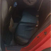 پروتون جنتو اتوماتیک مدل 2007|خودرو سواری و وانت|پرند, فاز ۶|دیوار