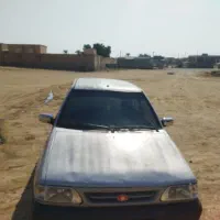 پراید مدل 85