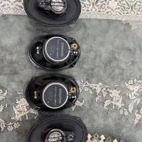 دو جفت باند ۷۱۸exو ظبط پایونر درحد خشک یماه کارکرد