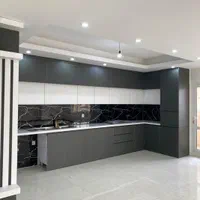 فروش آپارتمان ۱۳۲ متری ۳ خوابه در کوی زنبق