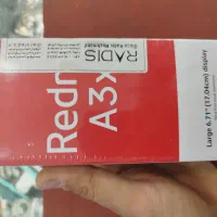 گوشی.موبایل. redmi A3x. ردمی.شیامی