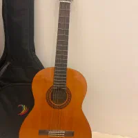 گیتار یاماها