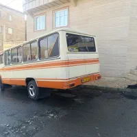 مینی بوس بنز56|خودرو سنگین|کهریزک, |دیوار