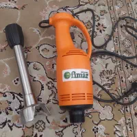fimar/ میکسر دستی fimar مدل MX25 ایتالیایی هستش|خردکن، آسیاب، غذاساز|تهران, دهکده المپیک|دیوار