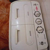 مینی واش دوقلو