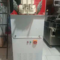 بستنی ساز راین 1400