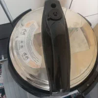قابلمه 11کاره بوش