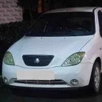 فروش فوری تیبا مدل ۹۳