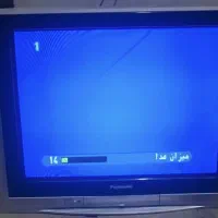 تلویزیون ۳۹ النج پاناسونیک